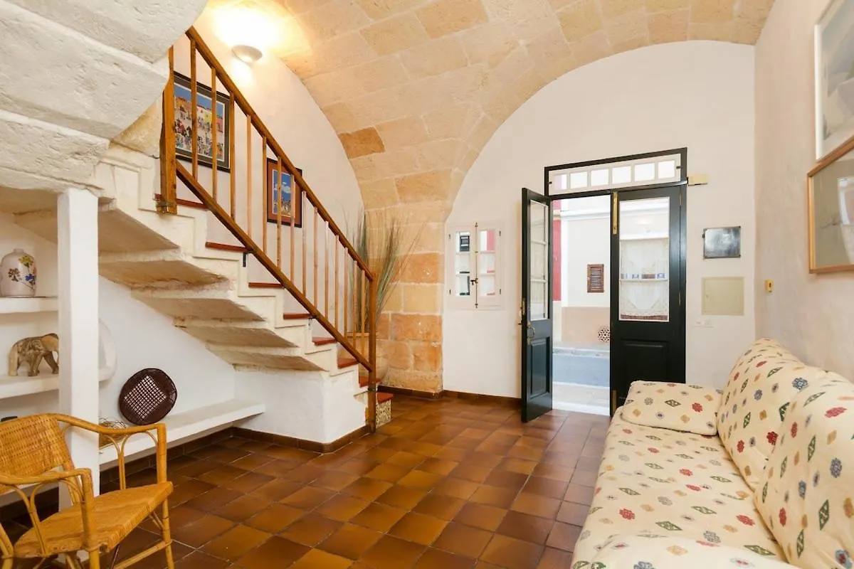 Villa Sa Font Ciutadella