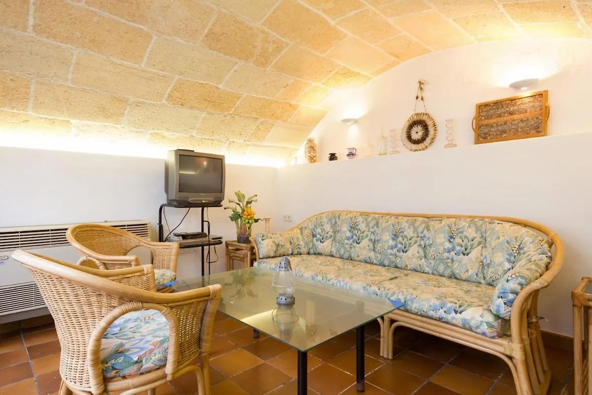 Villa Sa Font Ciutadella  0*, Ciutadella (Menorca) Spagna
