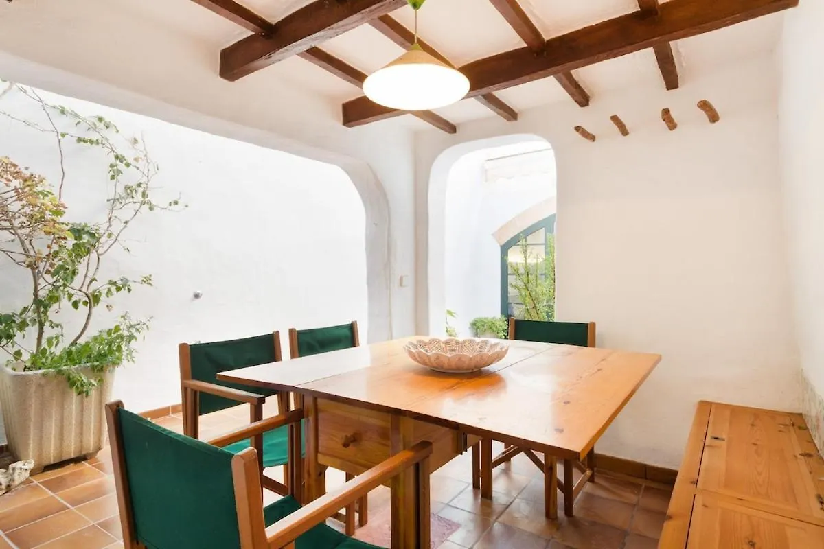 Villa Sa Font Ciutadella  Spagna