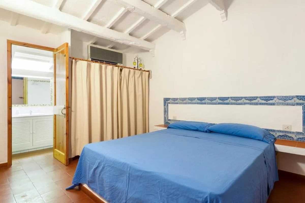 Casa vacanze Villa Sa Font Ciutadella  Spagna