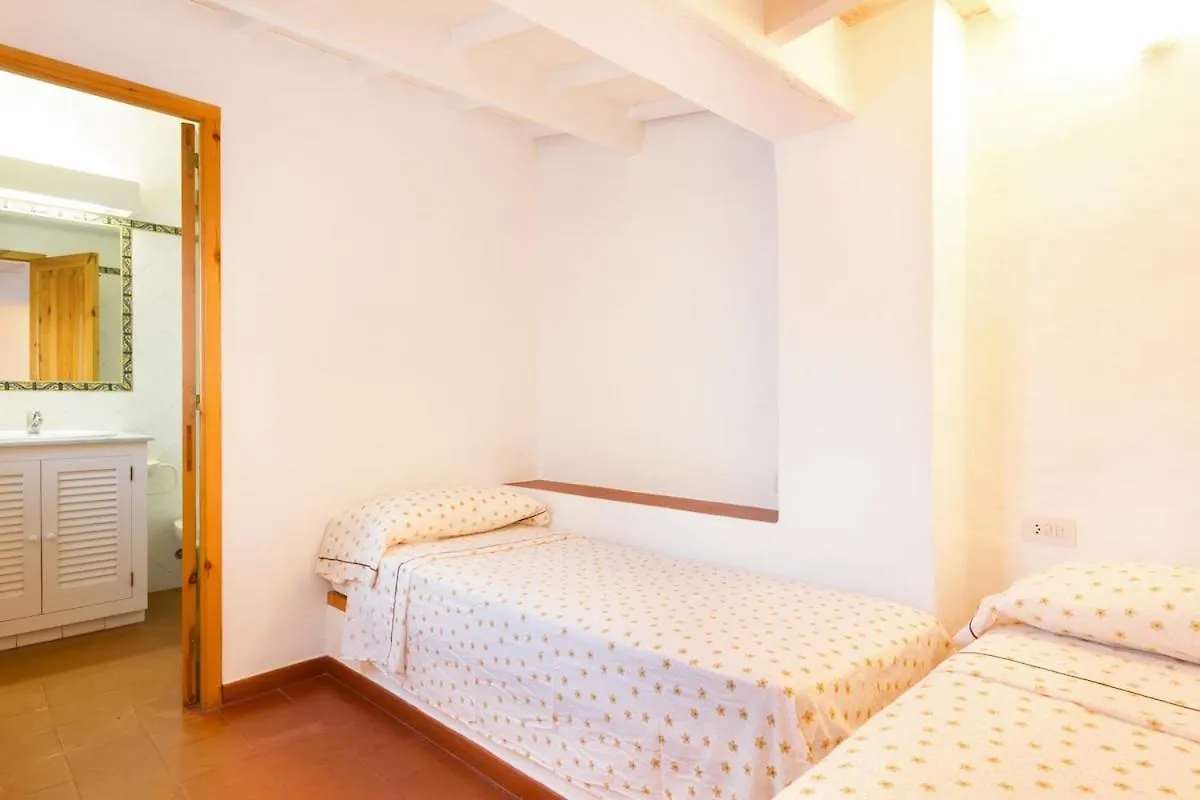 Villa Sa Font Ciutadella  Casa vacanze