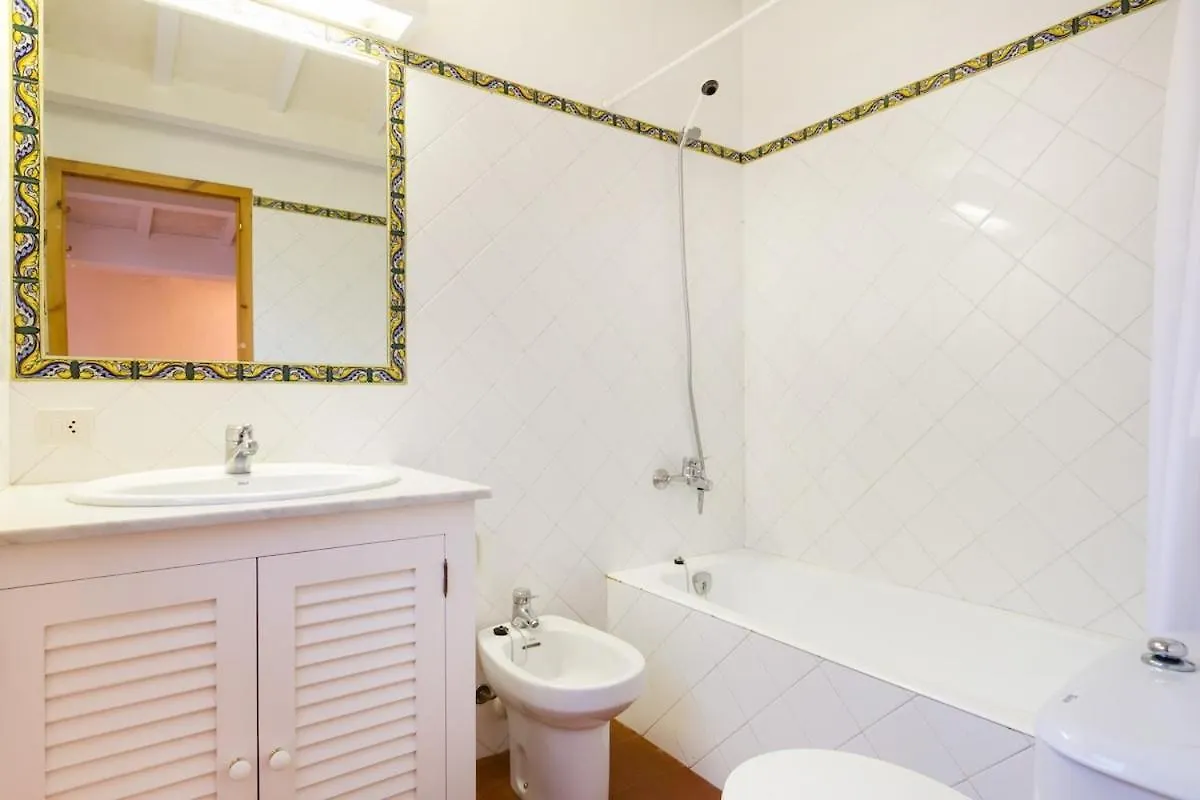 Casa vacanze Villa Sa Font Ciutadella  Spagna